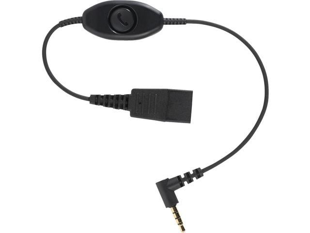 ACCESSORIES 8800-00-103 LINK MOBILE QD 3.5MM -