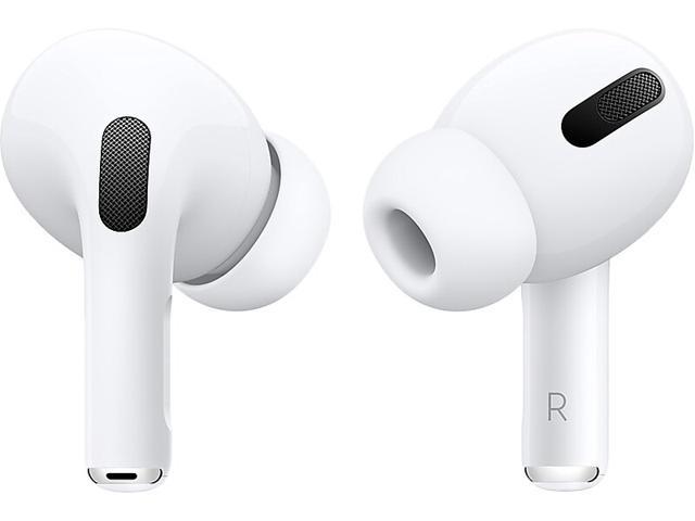 Apple AirPods Pro with Wireless Charging Case