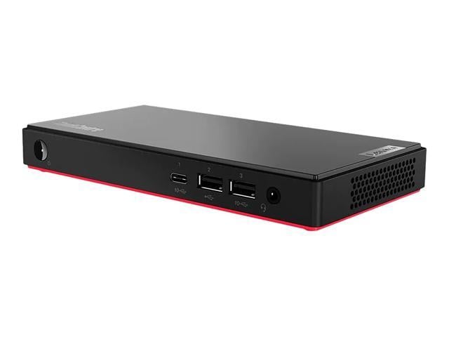 Lenovo thinkcentre m75n обзор