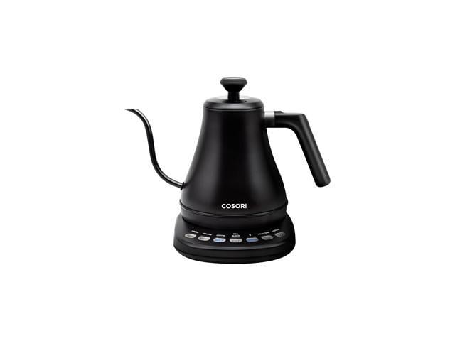 cosori smart kettle