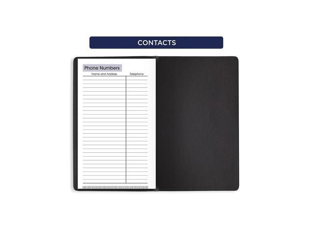 At-a-glance - Agenda Semanal Y Mensual 2023 Dayminder, 8-1/2 | Envío Gratis - View #8