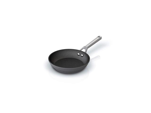 Ninja Foodi C30026 Cookware 1 Pieces Frying Cooking Browning Baking Searing  Roasting Broiling Dishwasher Safe Oven Safe 10.25 Frying Pan Hard Anodized  Body Stainless Steel Handle - Office Depot