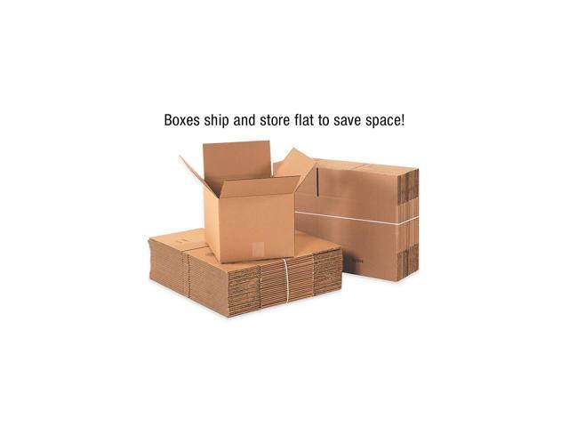 36 x 36 x 40 - 76 2-piece Telescopic Bulk Cargo Box