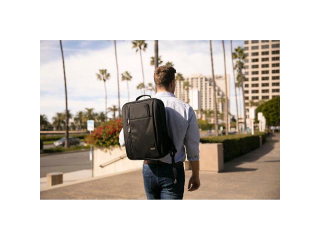 Major Backpack 🧼