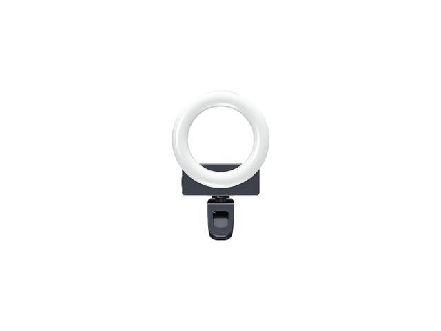 OTM Essentials Universal Ring Light Black (OB-A1A)