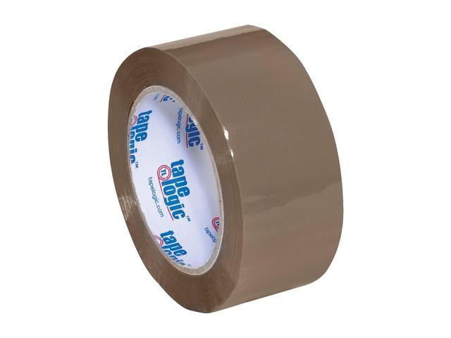 Masking Tape Natural 6.0Mil 2 Inch X 60 Yard (24 Rolls/Case) - Performance  Screen Supply