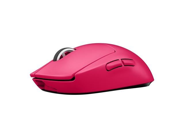 Logitech G PRO X SUPERLIGHT Wireless Gaming Mouse, Ultra