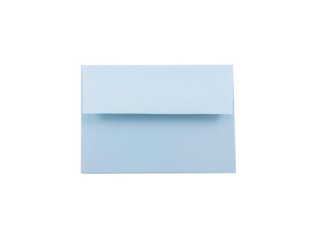 JAM Paper Translucent Vellum Invitation Envelopes 2 Pay 2 12 x 4