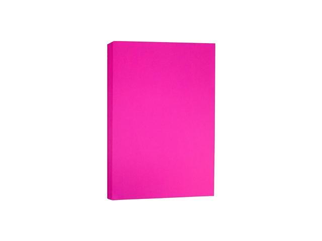 Jam Paper Ledger 65lb Colored Cardstock Tabloid Size 11x17 Ultra