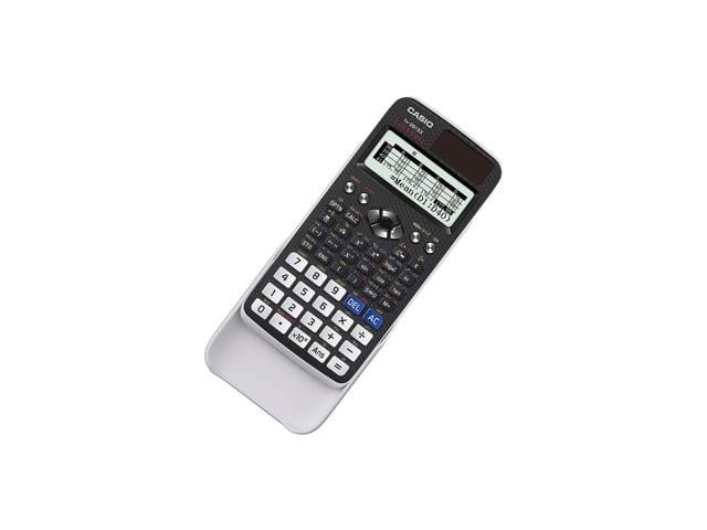 Casio FX991EX Scientific Calculator 192 x 63 - Newegg.com