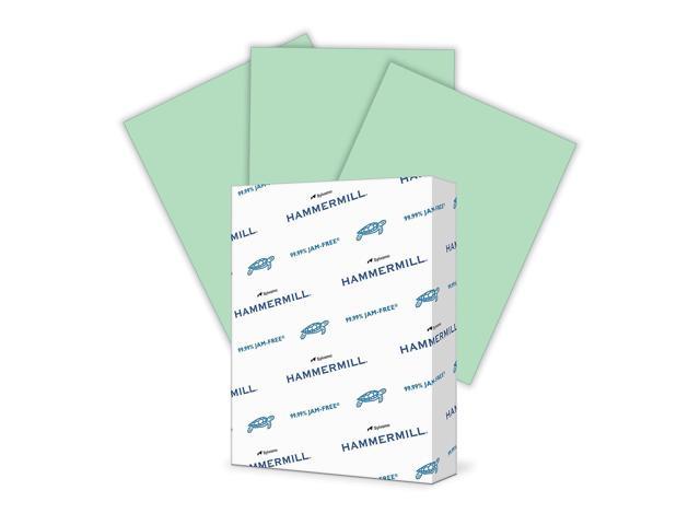 Hammermill Color Paper