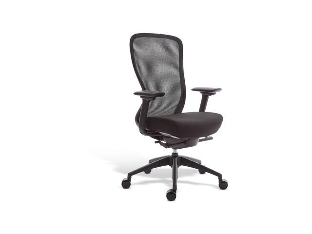 Tempur-Pedic TP4000 Fabric Task Chair, (TP4000)
