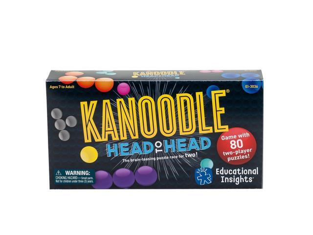 Educational Insights Brainbolt Brain Teaser Memory Game, Gift For Kids, Teens & Adults, Brain Game, Ages 7 To 107 Price In UAE | Amazon UAE