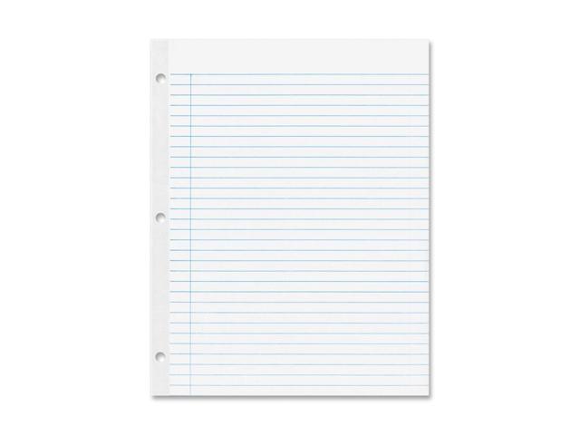 Rediform Heavyweight Reinforced Filler Paper - Newegg.com