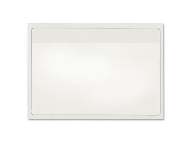 BUTTERFLY A4 Filing Pockets | A4 Filing Sleeves Pack 25 - View #5