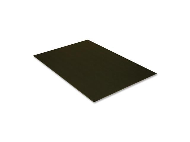 Photo 1 of Pacon Economy Foam Board pack of 9