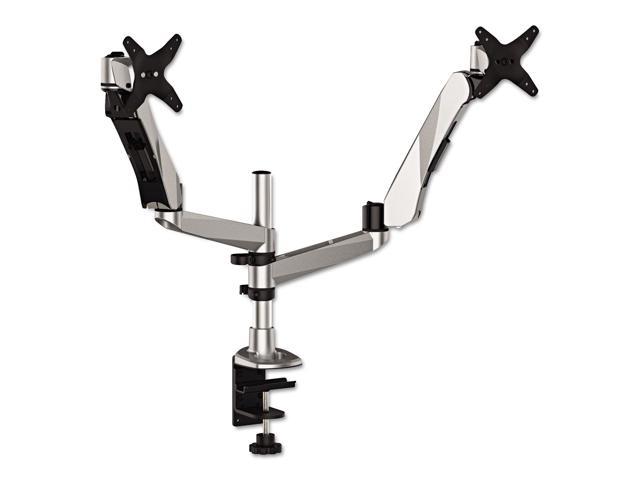 3M Easy Adjust Dual Mounting Arm for Flat Panel Display, MA265S