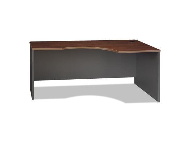 Bush (BBF) - WC244-23 - Bush Furniture Right Hand Corner Module - Hansen Cherry - Series C - Newegg.com