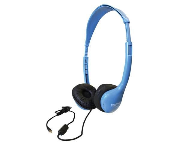 Hamilton Electronics Icompatible Personal Headset W In Line Microphone MS2AMV