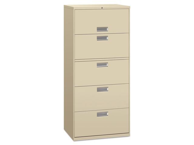 Alera Alelf3041py Three Drawer Lateral File Cabinet Newegg Com