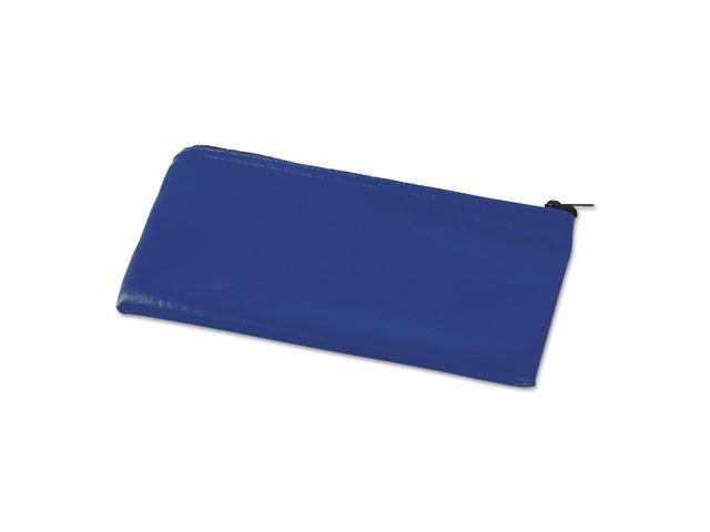 Universal Zippered Wallets/Cases 11 x 6 Blue 2 per pack 69020