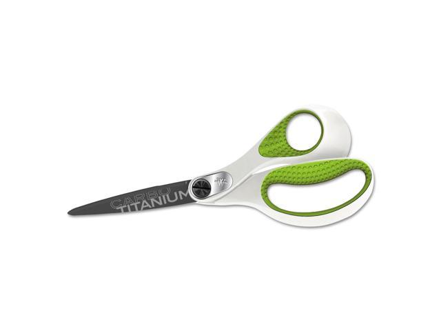 Sparco Bent Multipurpose Scissors 8 Overall Length Bent Stainless