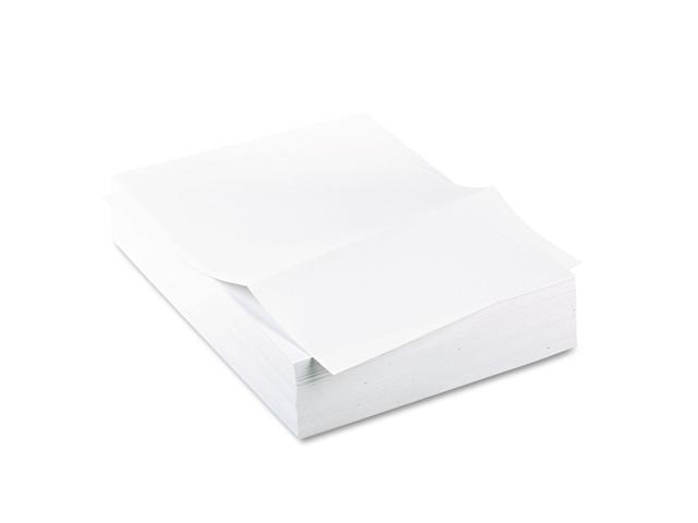 Photo 1 of Printworks Professional Office Paper Perforated 3 2/3" From Bottom 8 1/2 x 11 20-lb 500/Ream