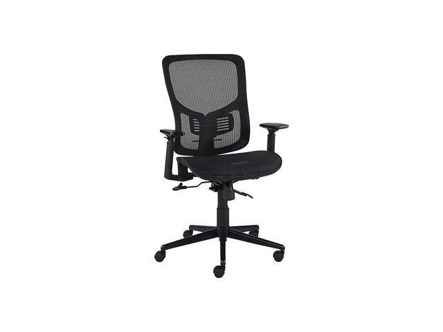 staples kroy mesh chair