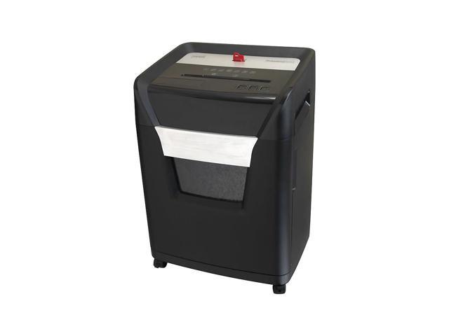 Staples 12 Sheet Micro Cut Commercial Shredder Spl Nmc12a 356139 Newegg Com