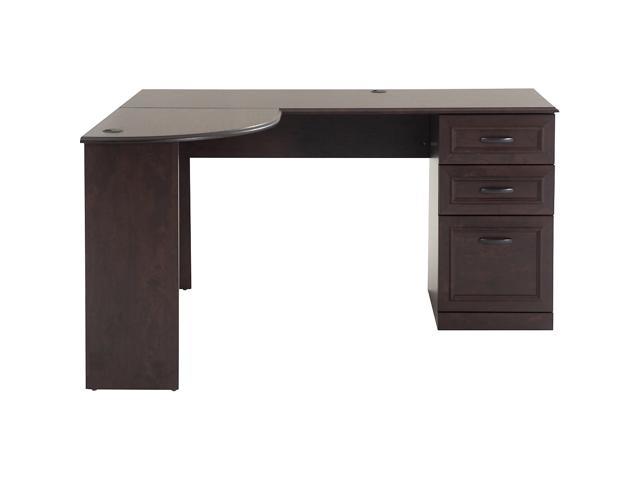 staples office desk with drawers