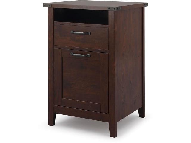 staples filing cabinet wood