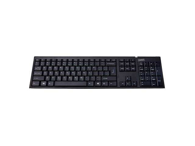 staples dell wireless keyboard