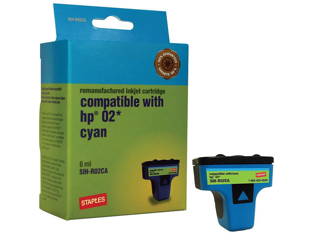 TRU RED ufactured Ink Cartridge 