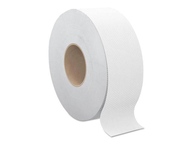 MyOfficeInnovations 2-Ply Jumbo Toilet Paper White 6 RL/CT 293667 SEB26578 