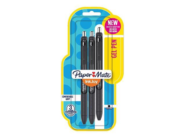 case mate retractable gel pens