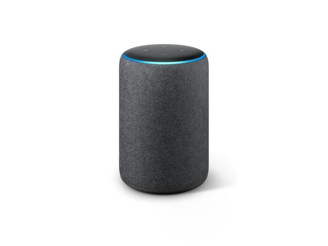 amazon echo big