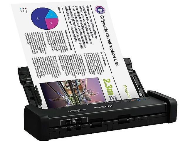 portable document scanner for mac