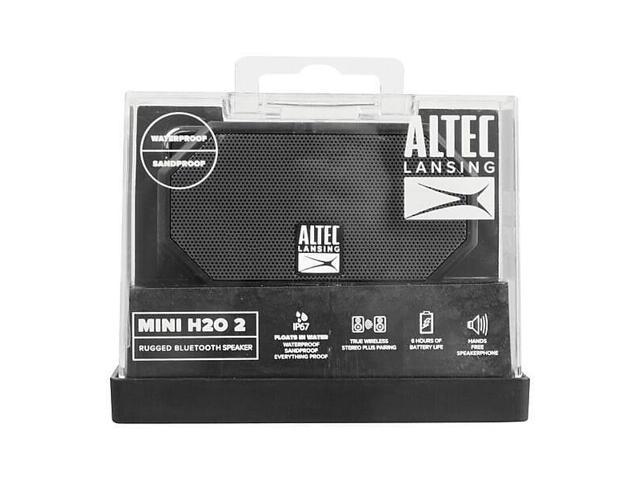 altec lansing imw258