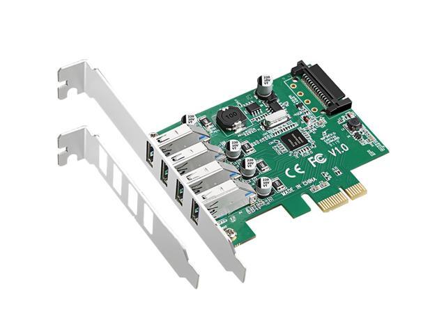 half height usb 3 card half height usb 3 card