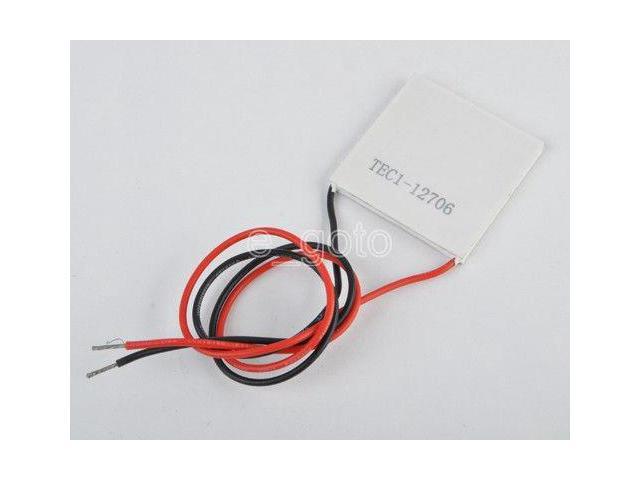 semiconductor cooling plate