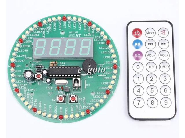 remote control diy kit