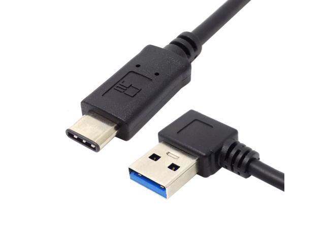 Usb 3.0 угловой. Переходник с Type c на USB 3.0 угловой. USB Type c 90. USB Type c 90 degree. Кабель USB Type-a -USB Type-b 90 гр.