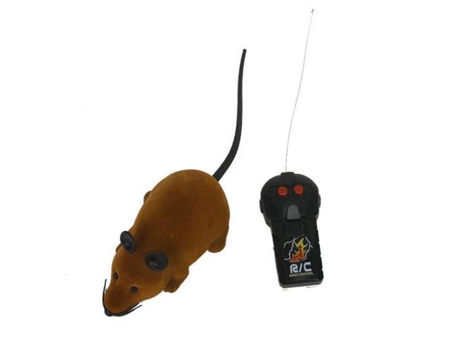 rc mouse