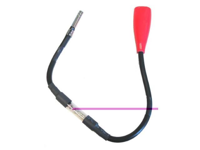 Oregon Replacement Part IN LINE SPARK TESTER # 42-031