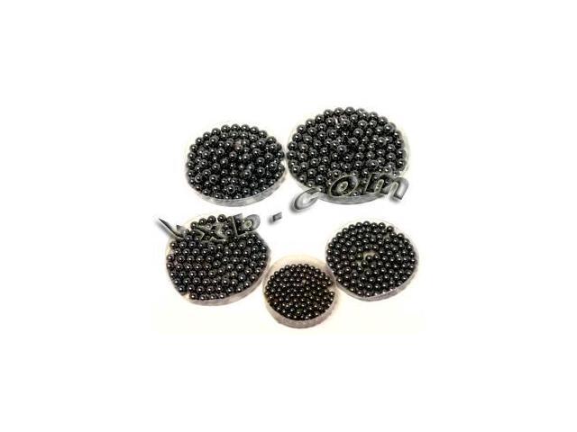 10 Loose Ceramic 3//16/" Al2O3 Alumina Oxide Bearing Balls