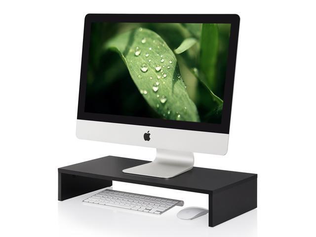 Fitueyes 1 Tire Computer Monitor Riser 21 3 Inch Laptop Stand Desktop This Monitor Stand Can Properly Raise Your Up To Adjust User S Position For More Comfortable Ergonomic Viewing And Maximize Desk