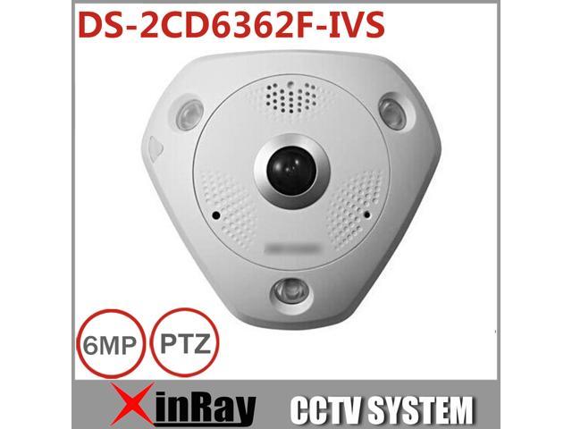 6mp cctv camera