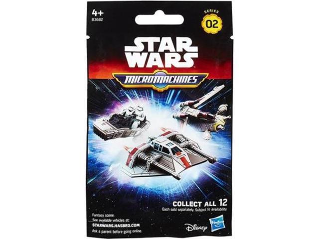 star wars micro machines series 2
