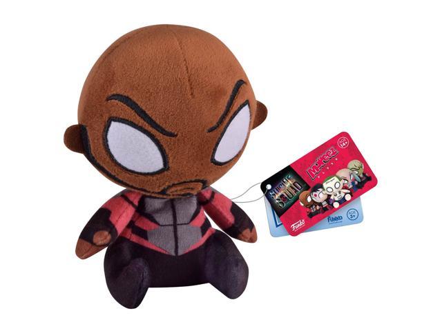 weasel plush suicide squad