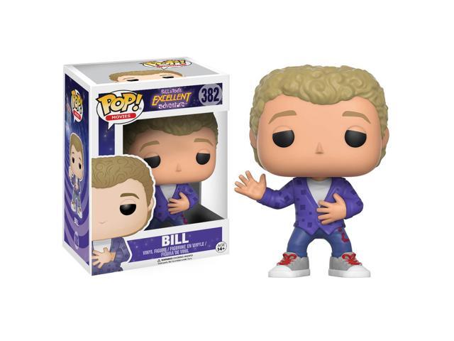 bill and ted funko pop